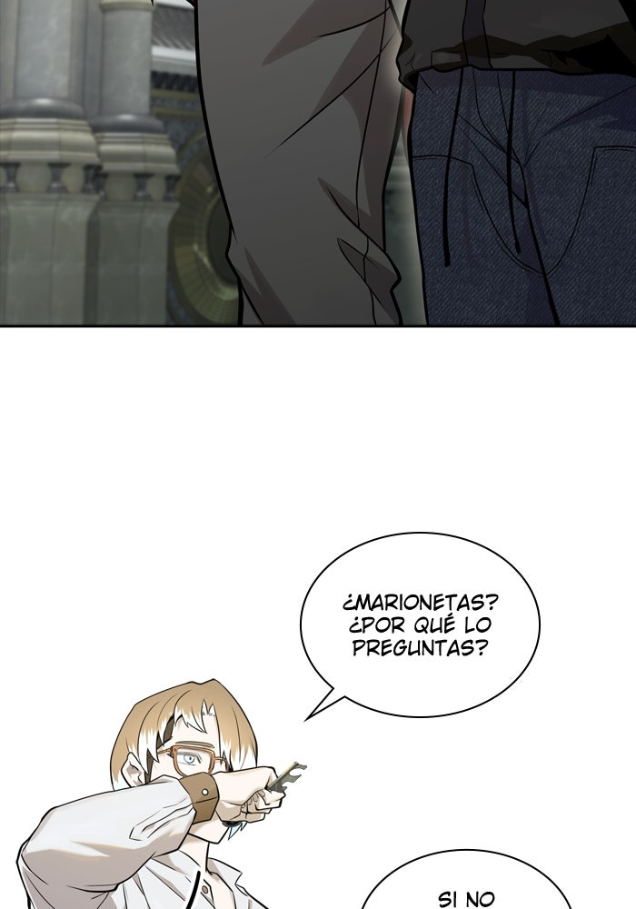 Read Tower of God ES Manga Online