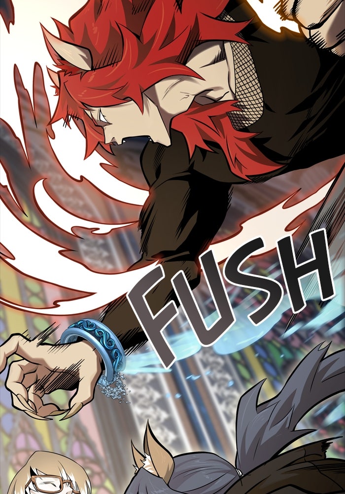 Read Tower of God ES Manga Online