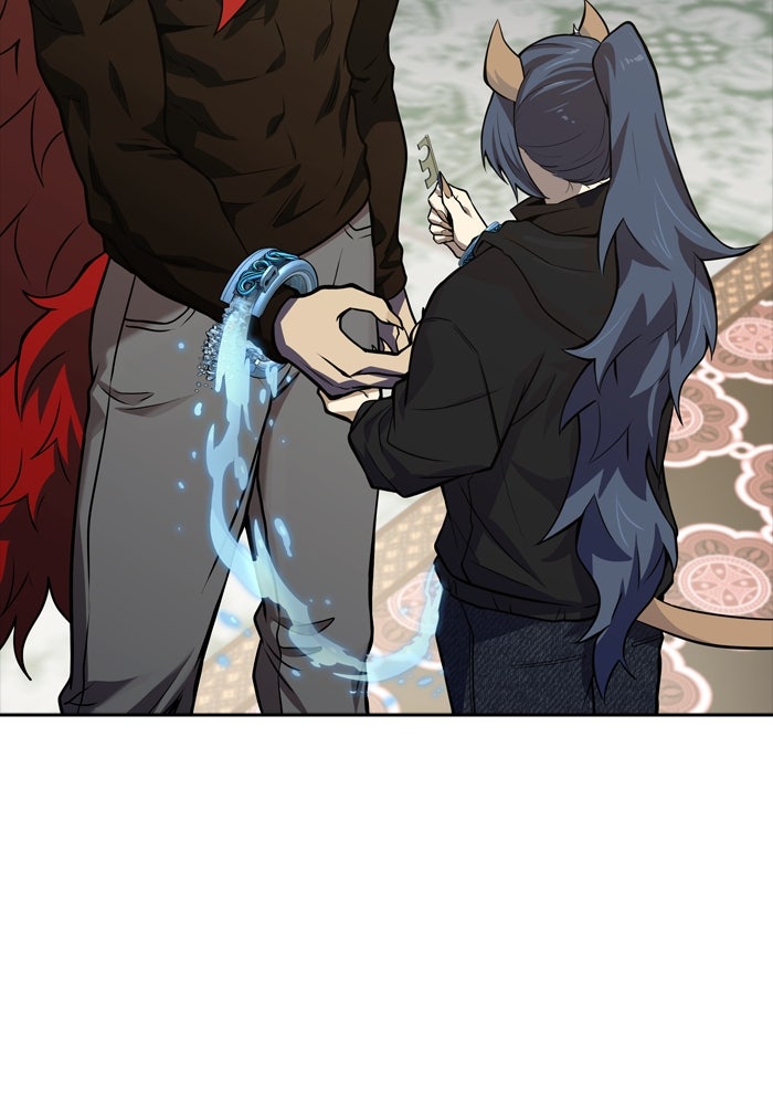 Read Tower of God ES Manga Online