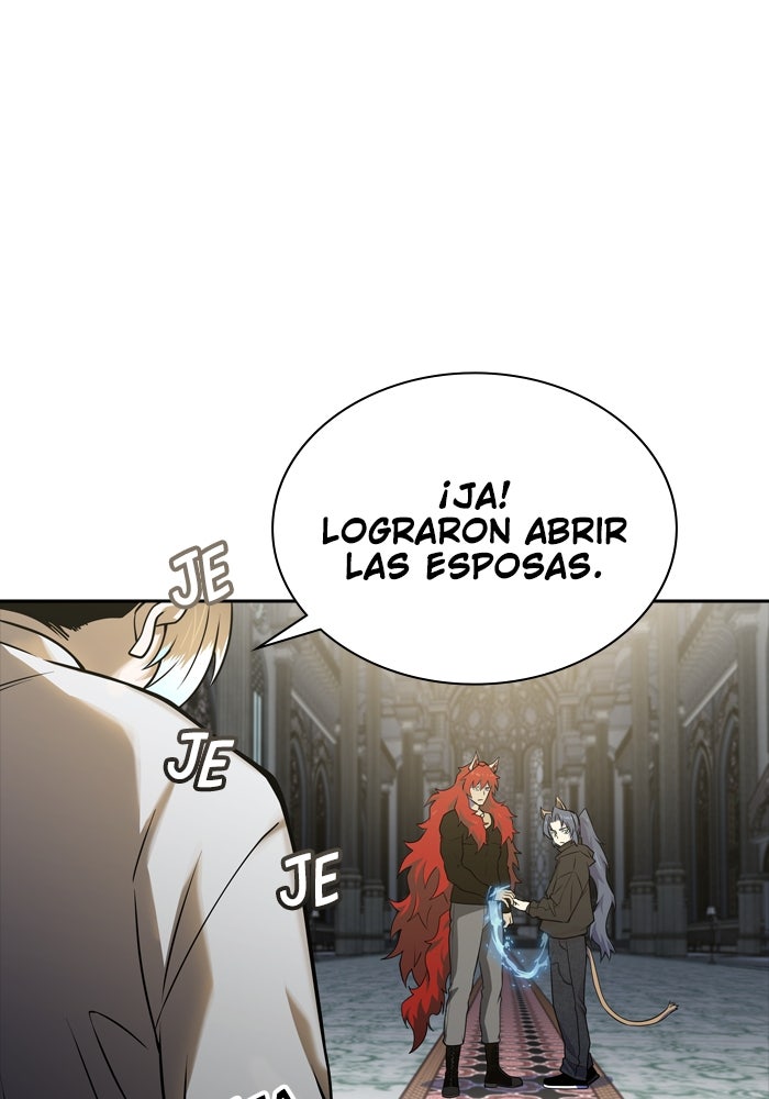 Read Tower of God ES Manga Online