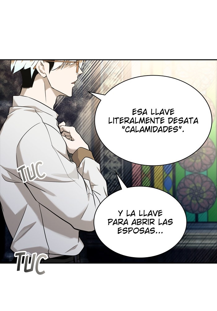 Read Tower of God ES Manga Online