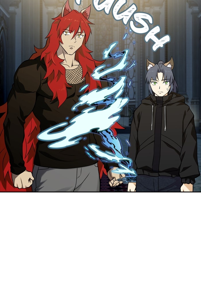 Read Tower of God ES Manga Online