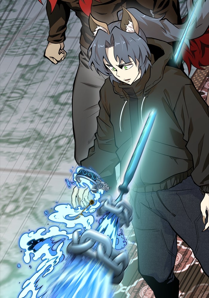 Read Tower of God ES Manga Online