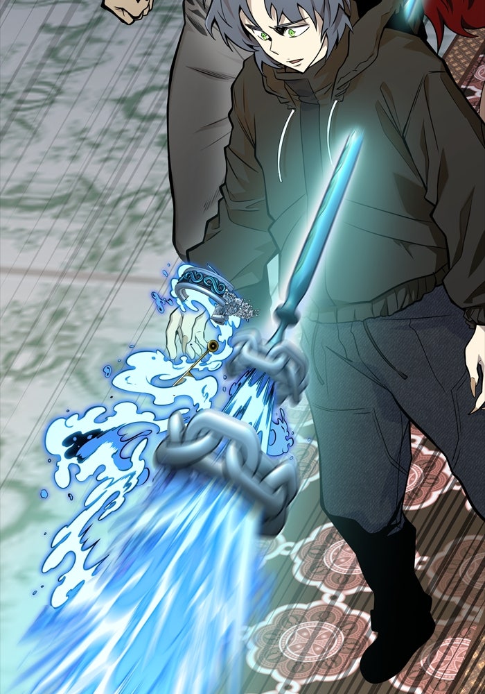 Read Tower of God ES Manga Online