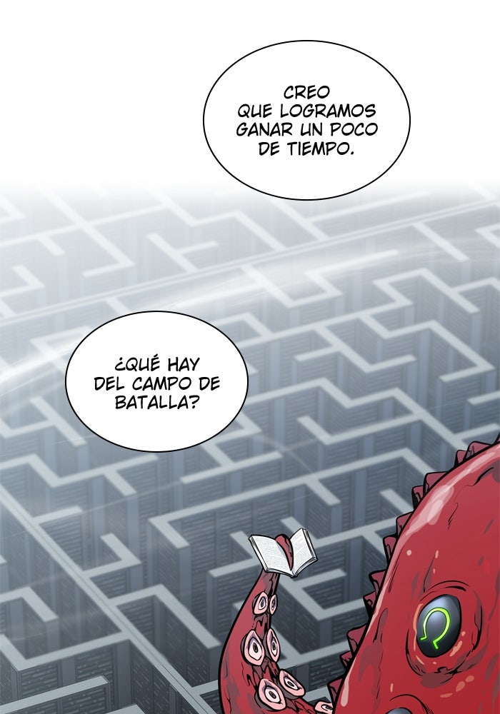 Read Tower of God ES Manga Online