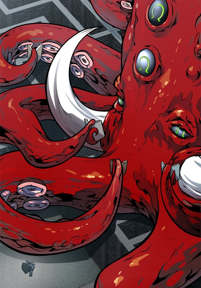 Read Tower of God ES Manga Online