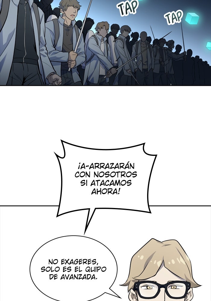 Read Tower of God ES Manga Online