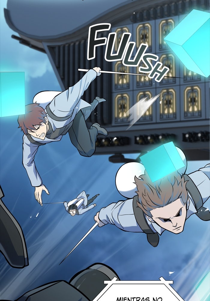 Read Tower of God ES Manga Online
