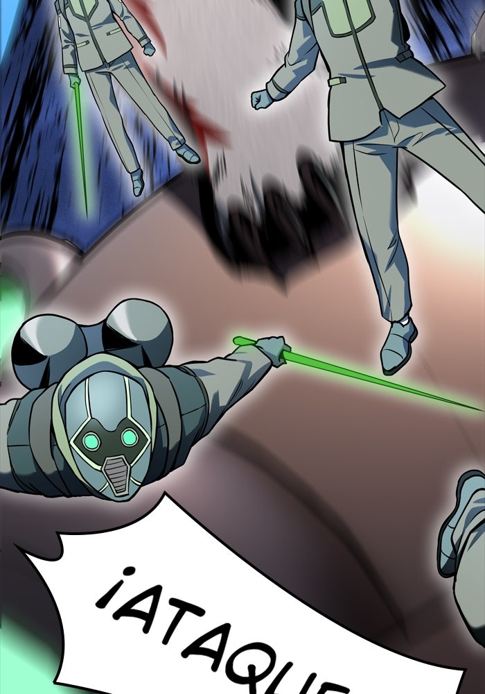 Read Tower of God ES Manga Online