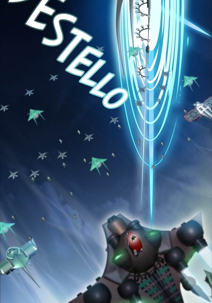Read Tower of God ES Manga Online