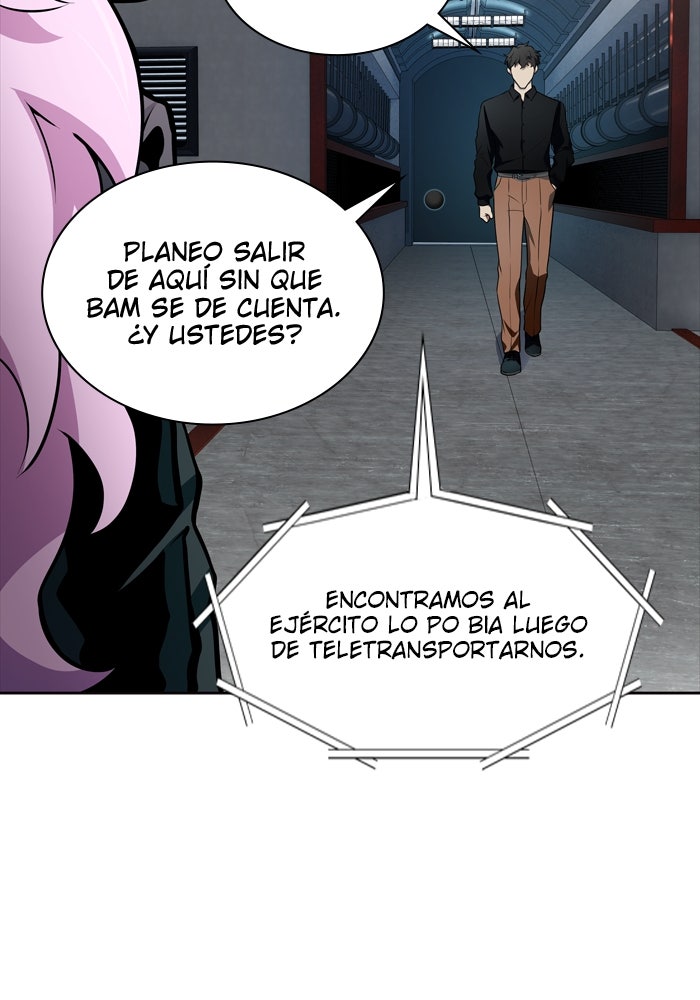 Read Tower of God ES Manga Online