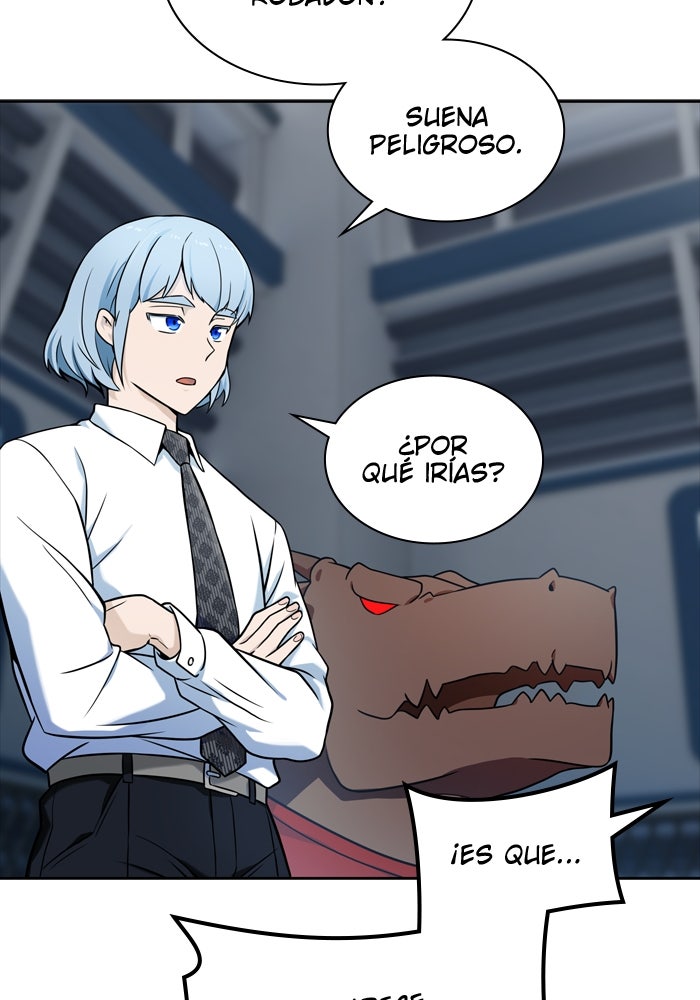 Read Tower of God ES Manga Online