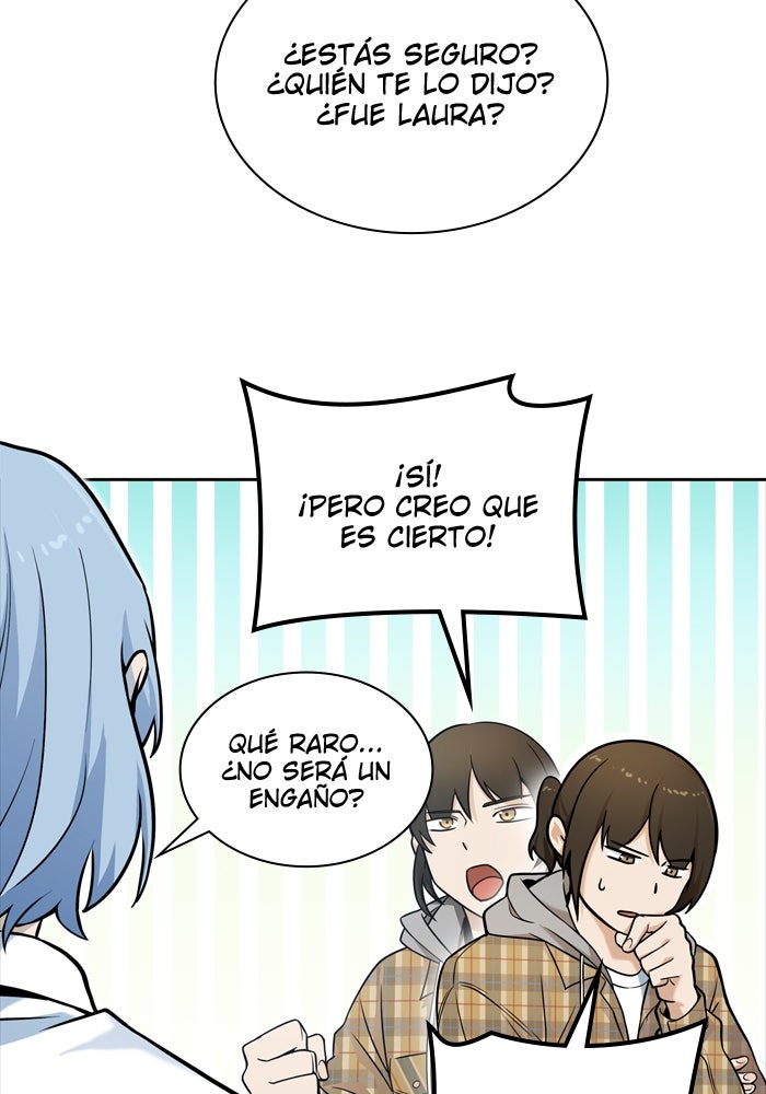 Read Tower of God ES Manga Online