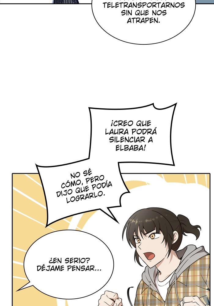 Read Tower of God ES Manga Online