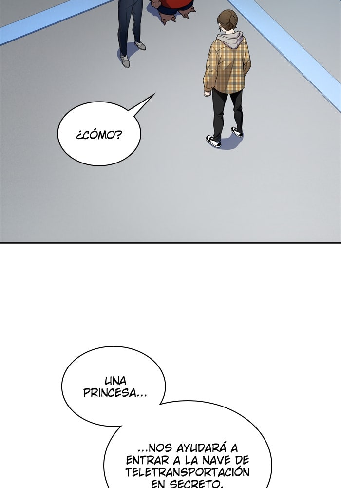 Read Tower of God ES Manga Online