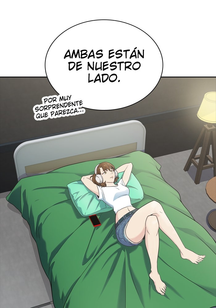 Read Tower of God ES Manga Online