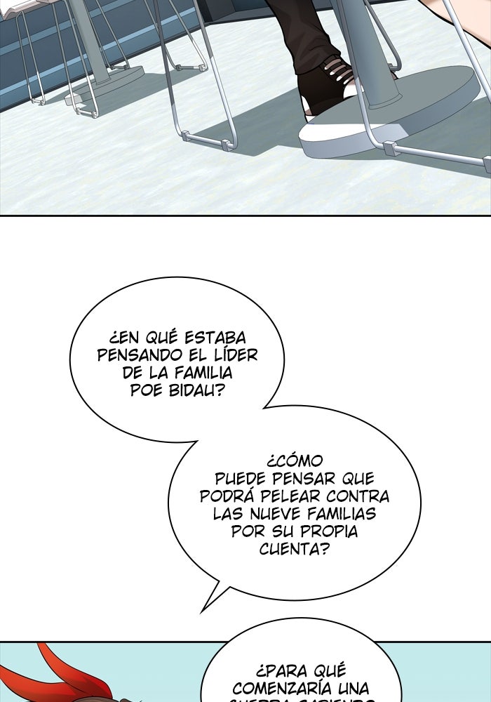 Read Tower of God ES Manga Online