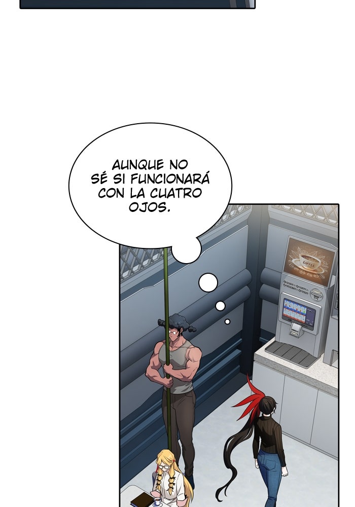 Read Tower of God ES Manga Online