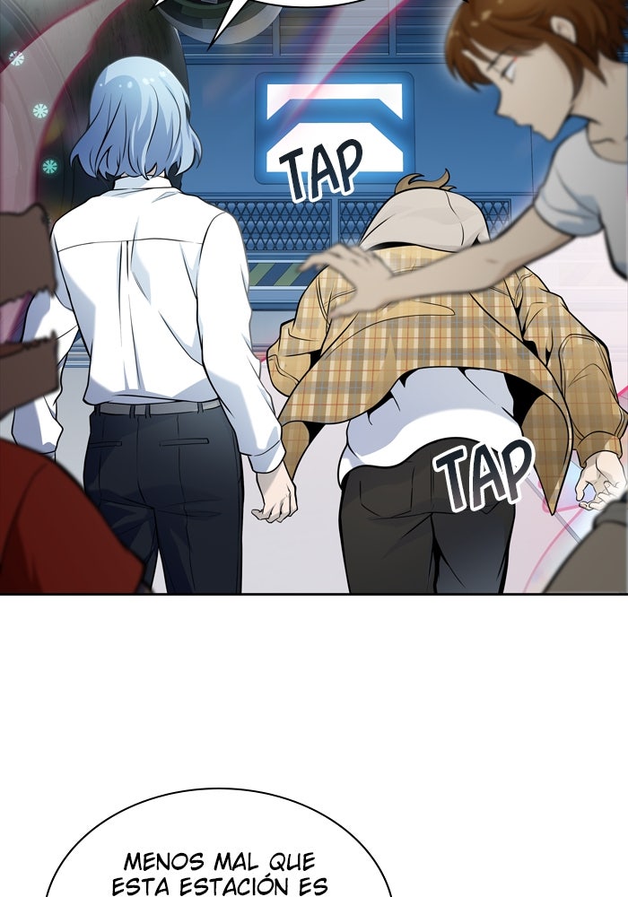 Read Tower of God ES Manga Online