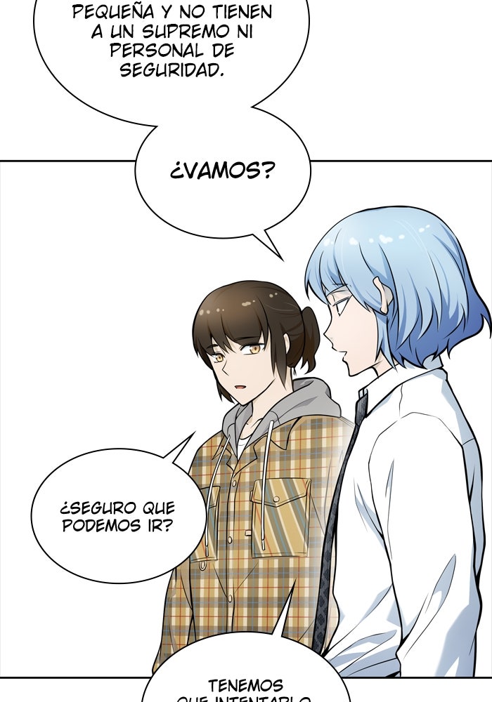 Read Tower of God ES Manga Online