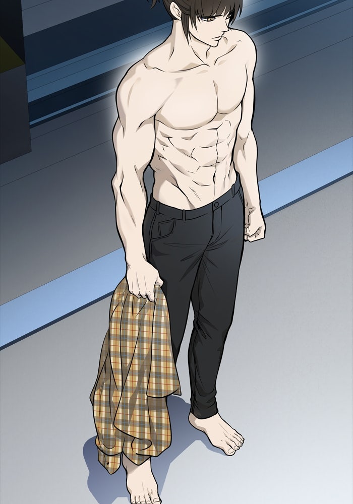Read Tower of God ES Manga Online