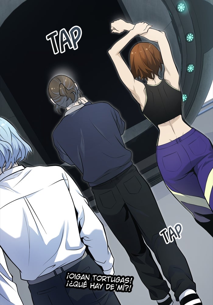 Read Tower of God ES Manga Online