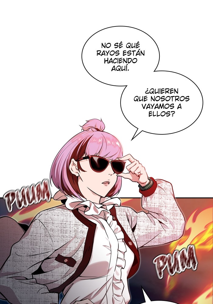 Read Tower of God ES Manga Online