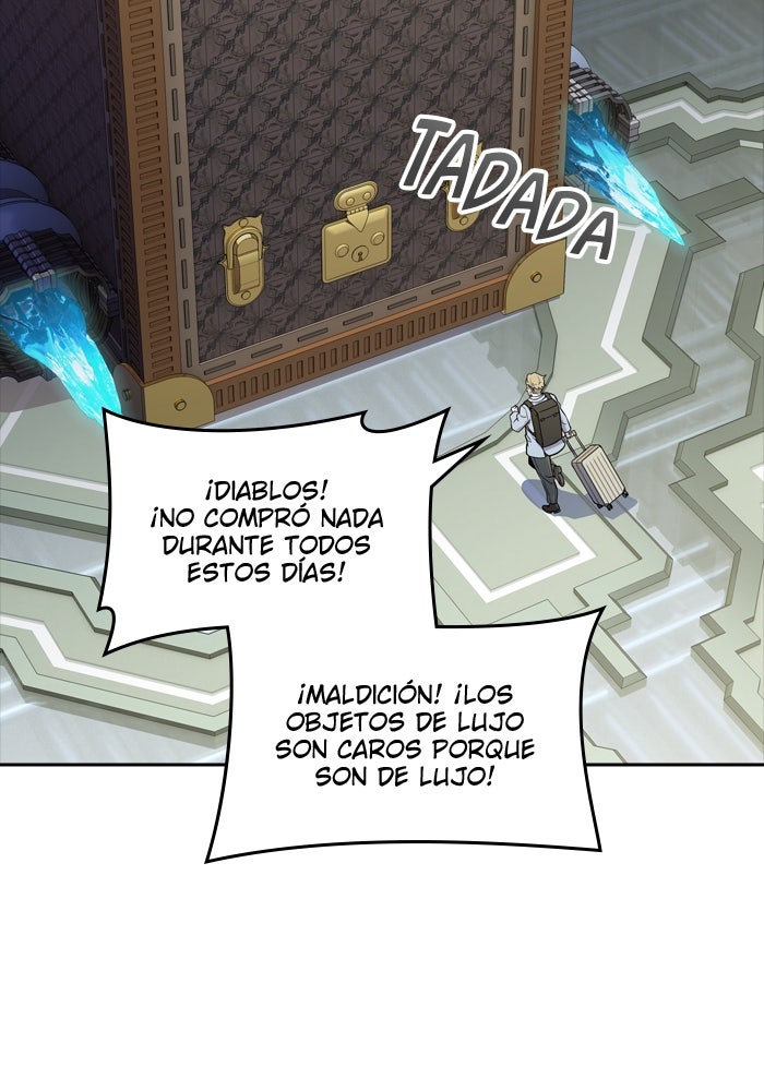 Read Tower of God ES Manga Online