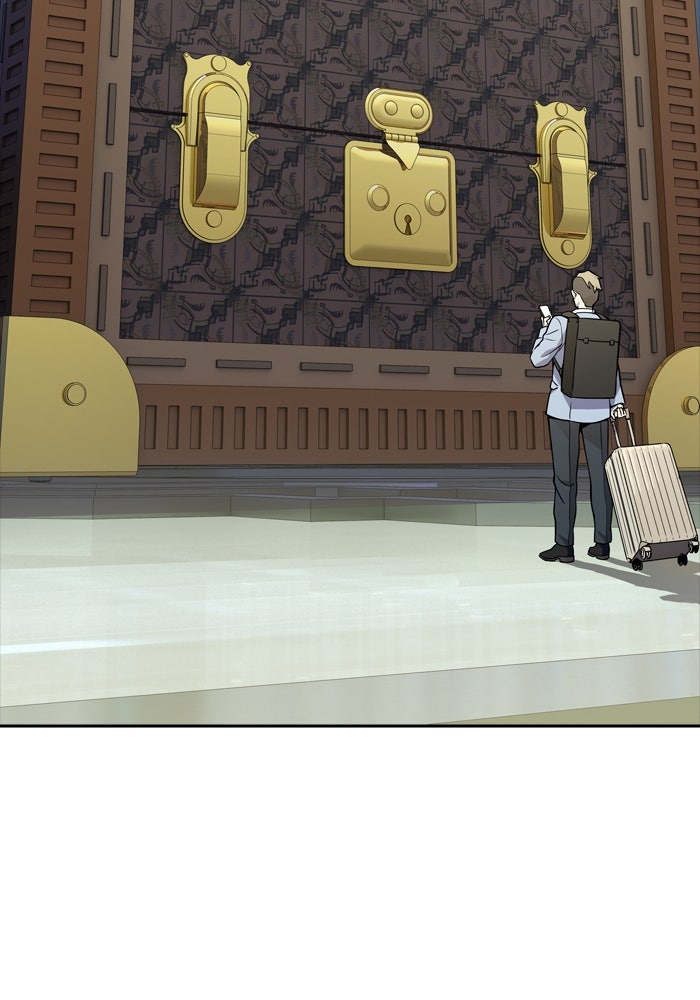 Read Tower of God ES Manga Online