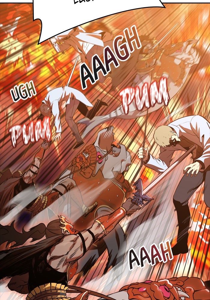 Read Tower of God ES Manga Online