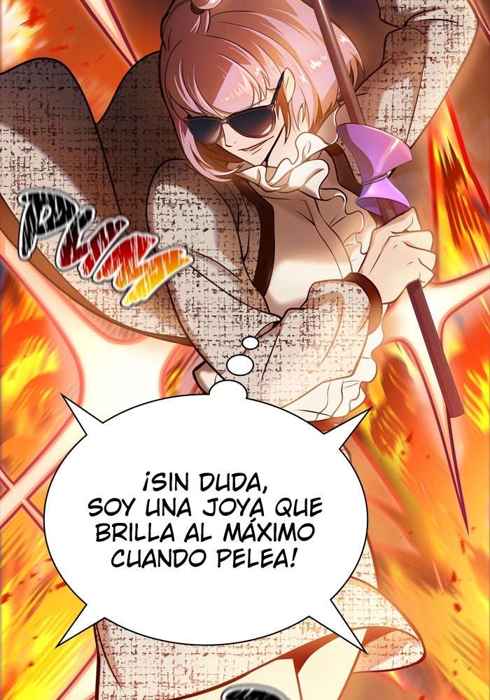 Read Tower of God ES Manga Online