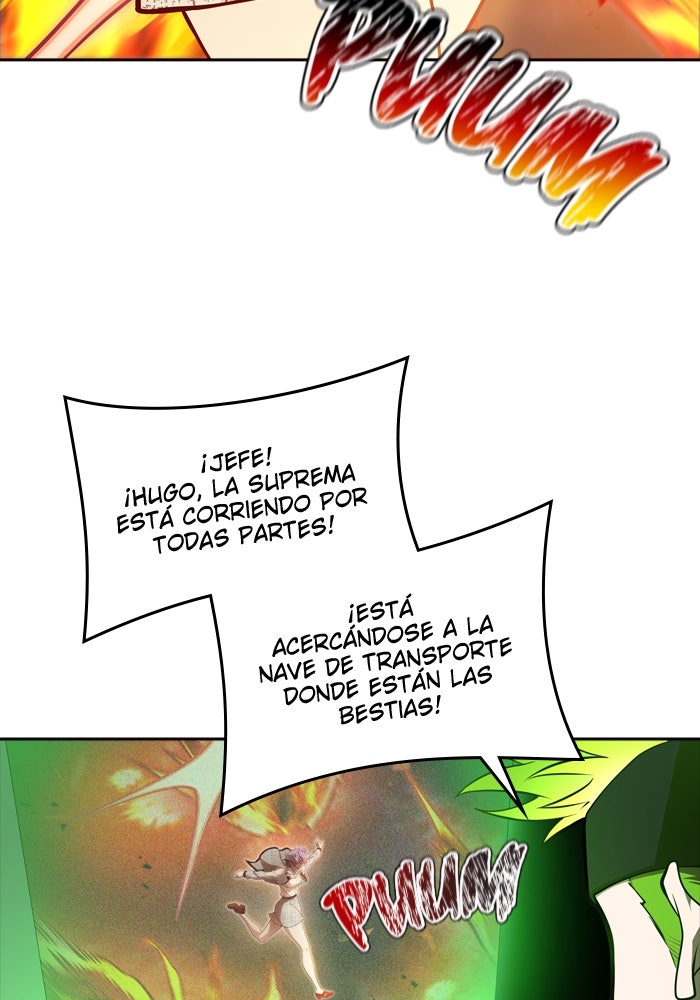 Read Tower of God ES Manga Online