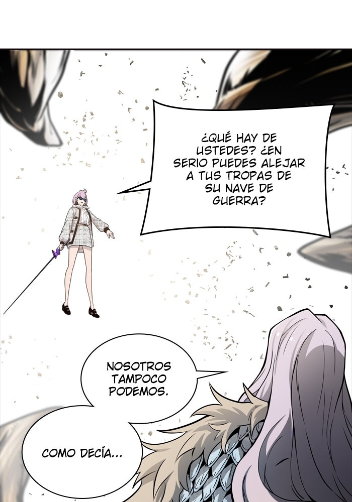Read Tower of God ES Manga Online