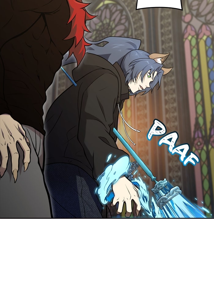 Read Tower of God ES Manga Online