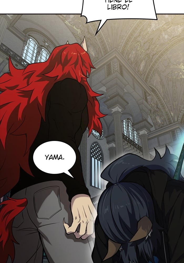 Read Tower of God ES Manga Online