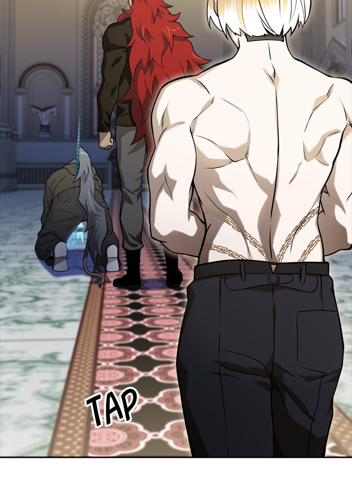 Read Tower of God ES Manga Online