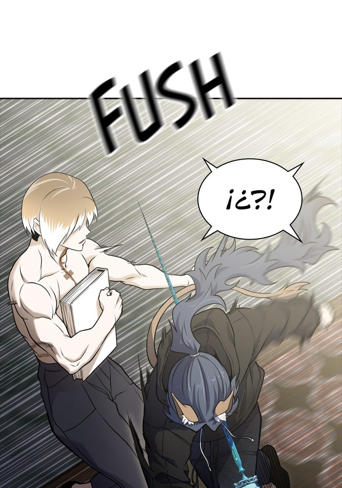 Read Tower of God ES Manga Online