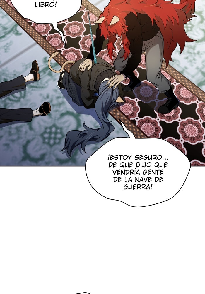 Read Tower of God ES Manga Online