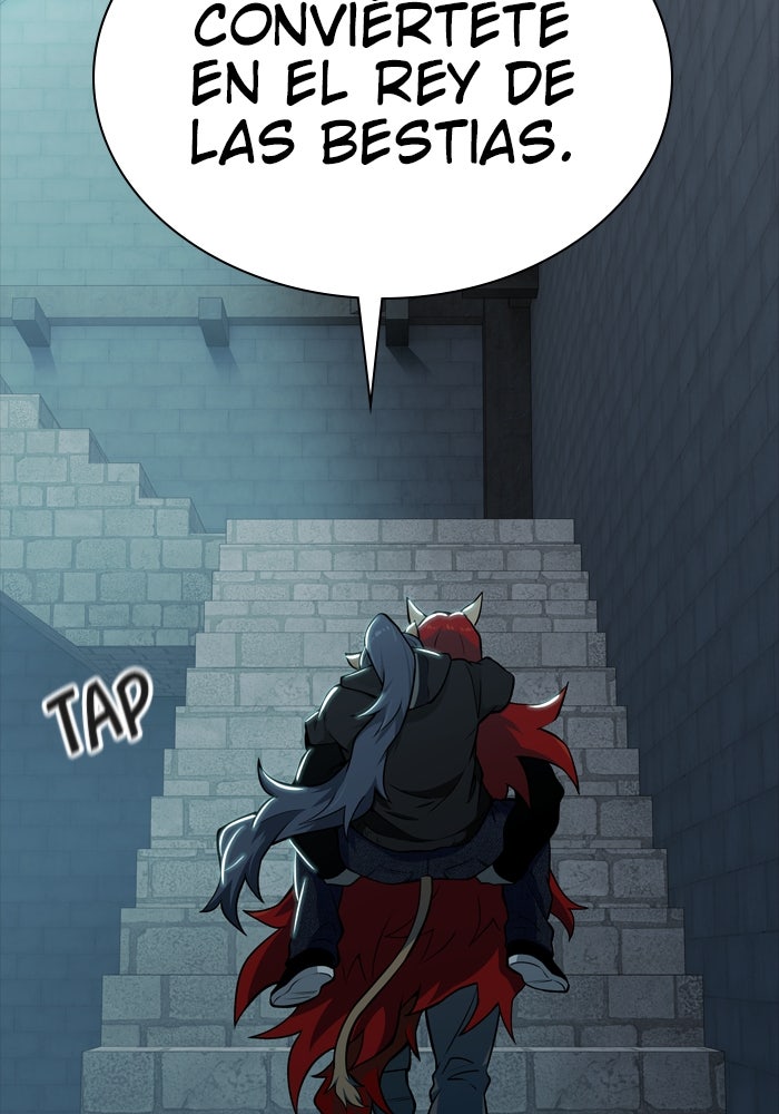 Read Tower of God ES Manga Online
