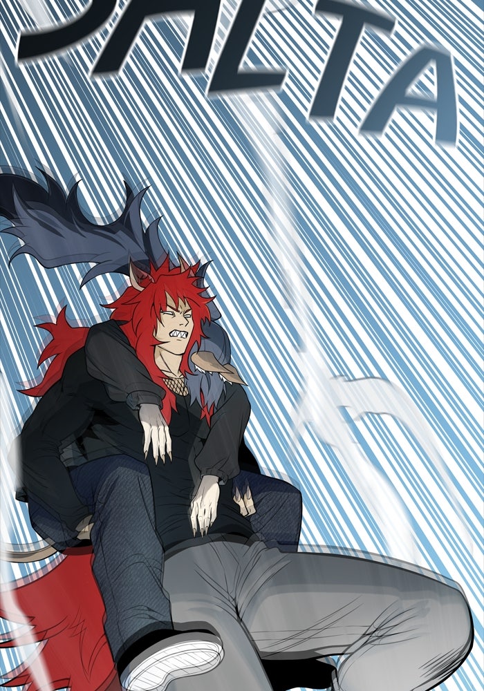 Read Tower of God ES Manga Online