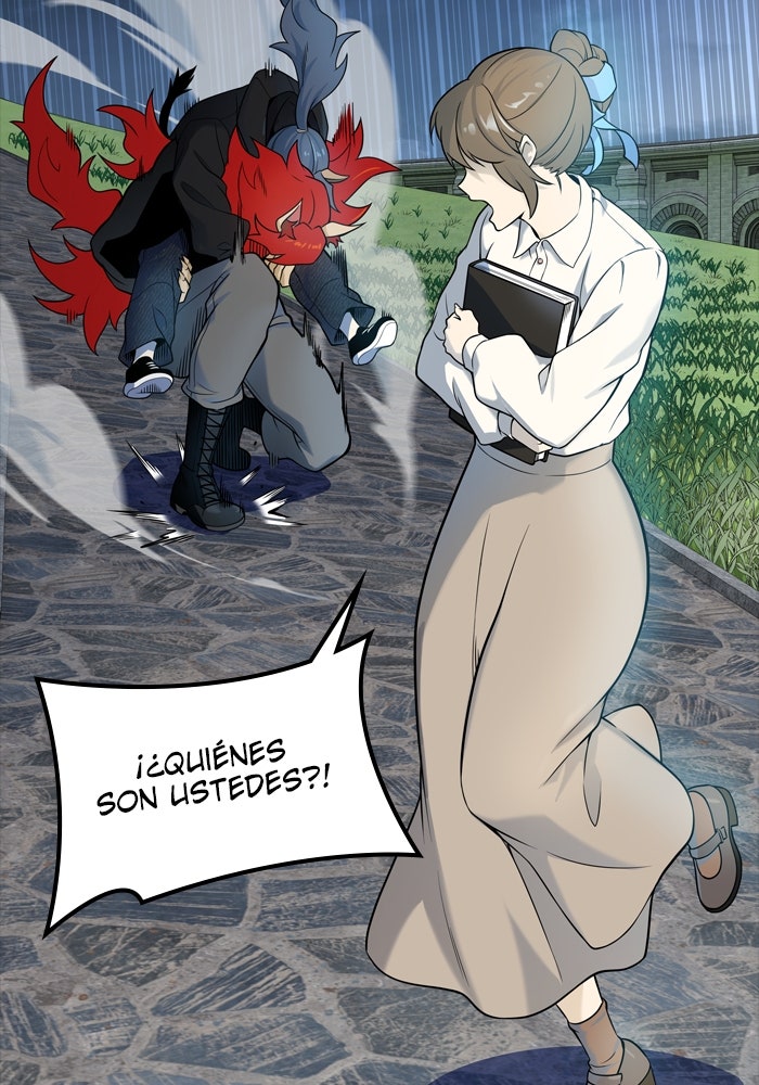 Read Tower of God ES Manga Online