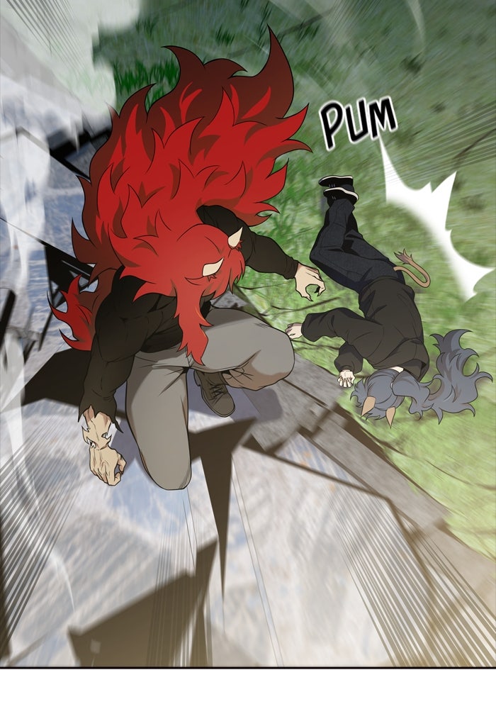Read Tower of God ES Manga Online
