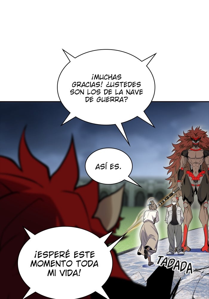 Read Tower of God ES Manga Online