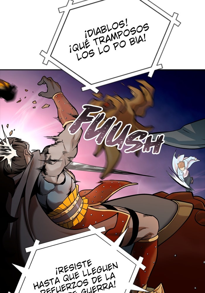 Read Tower of God ES Manga Online