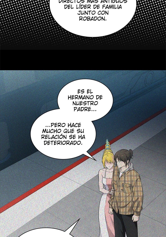 Read Tower of God ES Manga Online