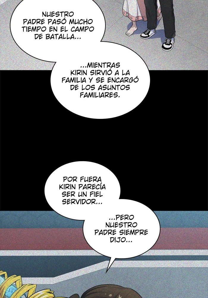 Read Tower of God ES Manga Online