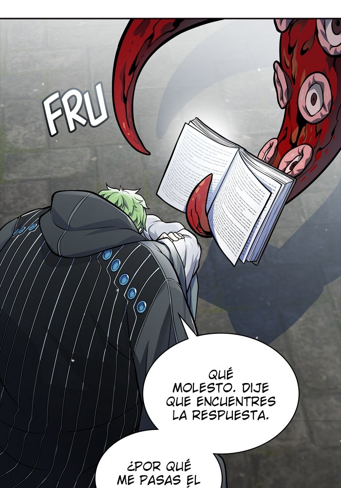Read Tower of God ES Manga Online