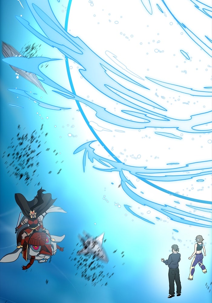 Read Tower of God ES Manga Online