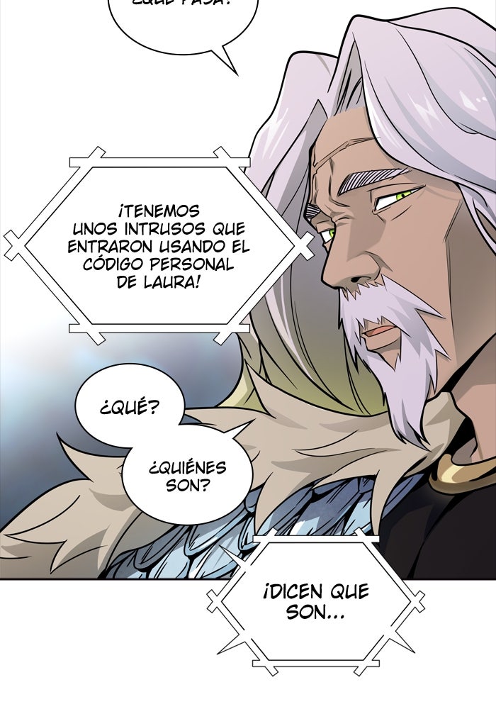 Read Tower of God ES Manga Online