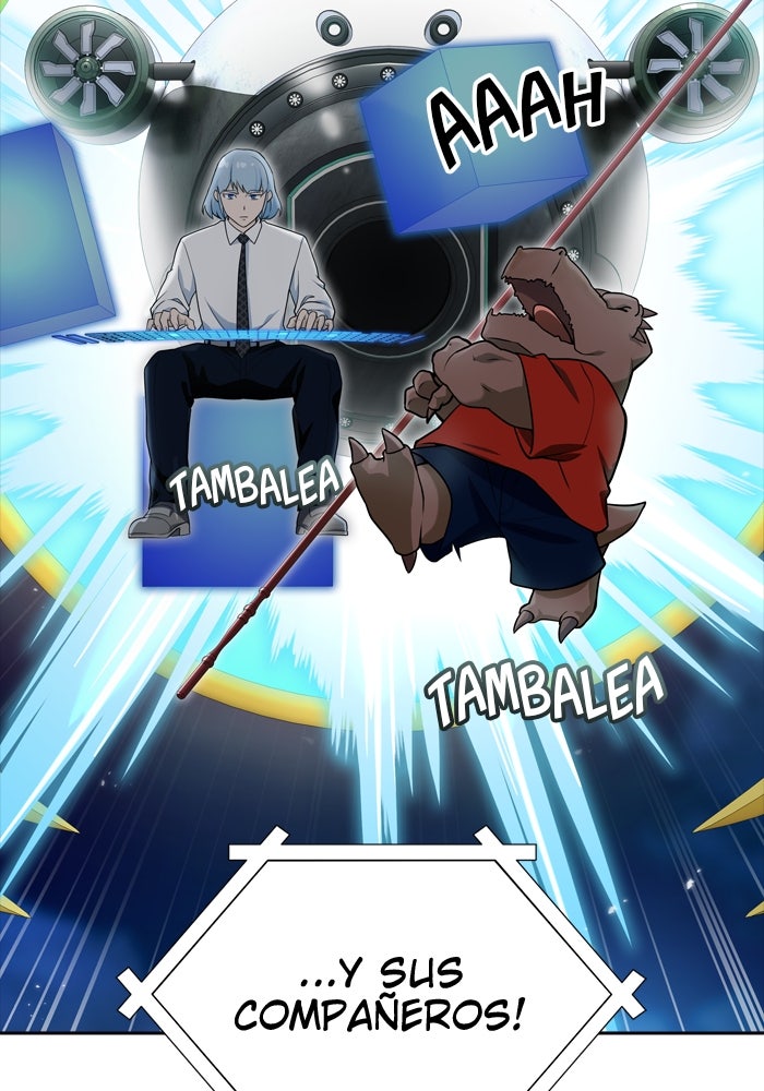Read Tower of God ES Manga Online